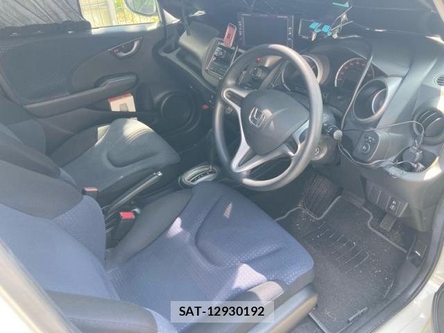 Honda FIT 2009-09 8561904-4