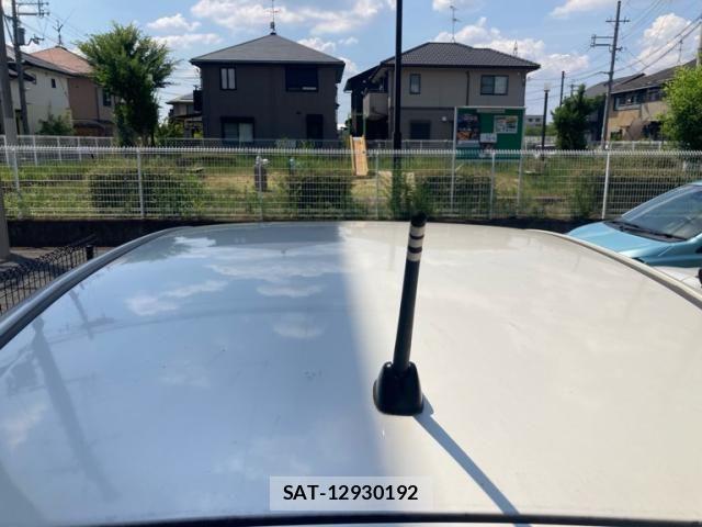 Honda FIT 2009-09 8561904-6