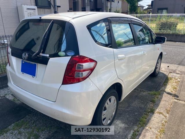 Honda FIT 2009-09 8561904-7