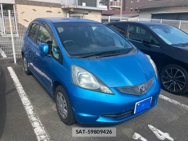 Honda FIT 2010-12 8561914-0