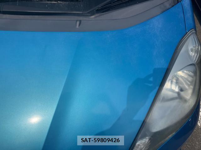 Honda FIT 2010-12 8561914-9