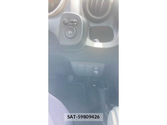 Honda FIT 2010-12 8561914-11