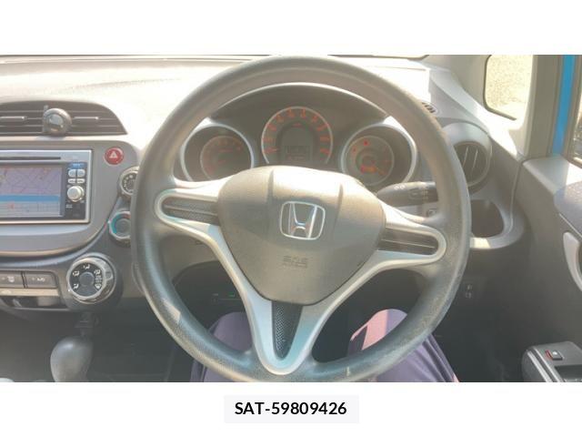 Honda FIT 2010-12 8561914-12