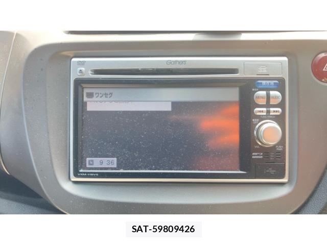 Honda FIT 2010-12 8561914-16