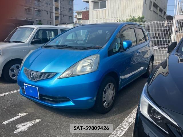 Honda FIT 2010-12 8561914-1