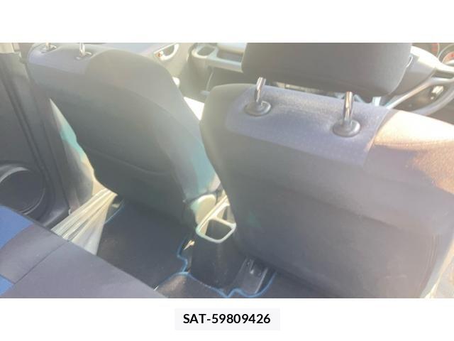 Honda FIT 2010-12 8561914-22