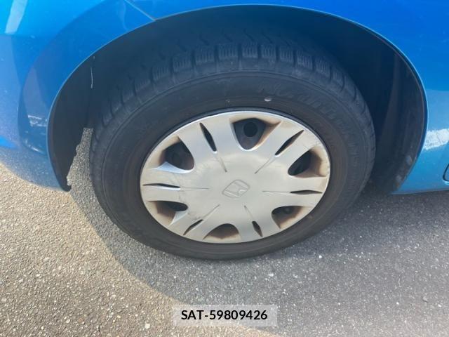 Honda FIT 2010-12 8561914-2