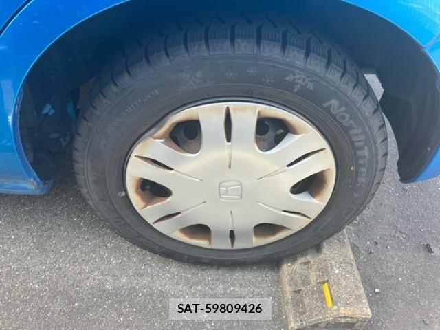 Honda FIT 2010-12 8561914-3