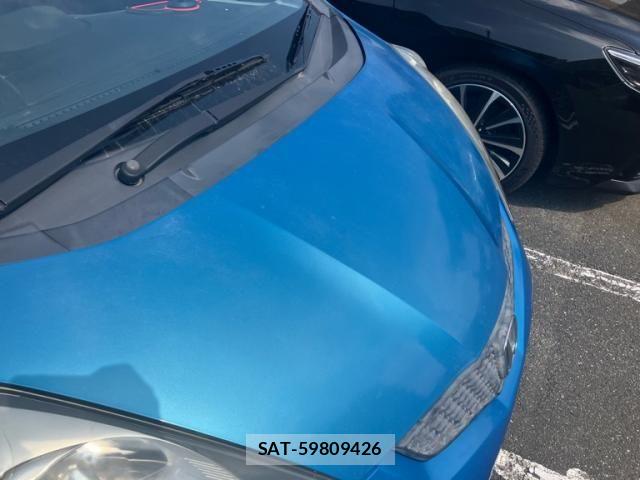 Honda FIT 2010-12 8561914-8