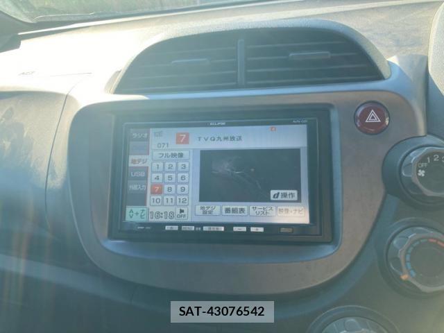 Honda FIT 2011-12 8561901-12