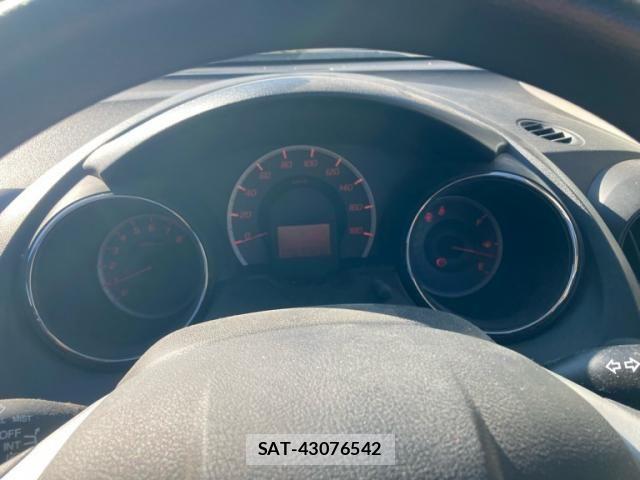 Honda FIT 2011-12 8561901-14