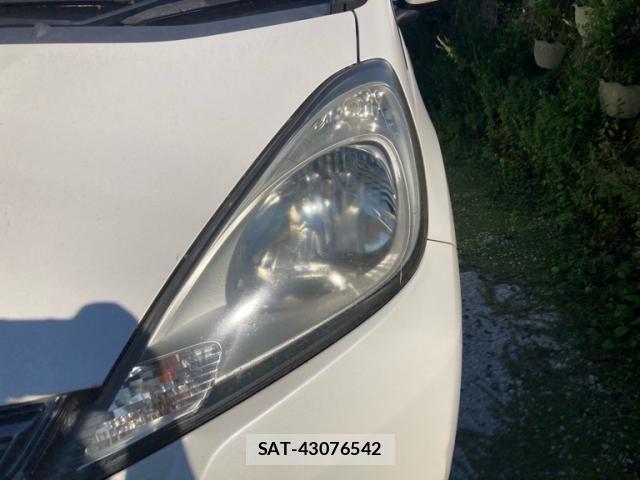 Honda FIT 2011-12 8561901-15
