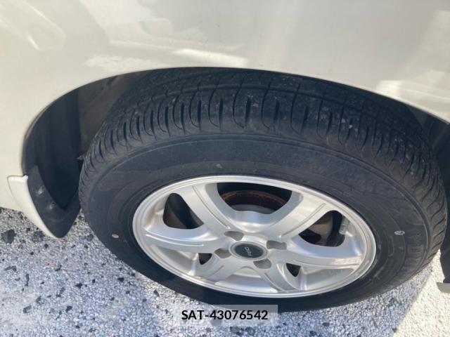 Honda FIT 2011-12 8561901-18