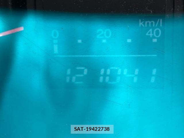 Honda FIT 2009-09 8561912-0