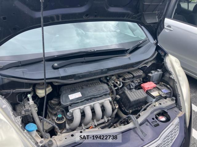 Honda FIT 2009-09 8561912-10