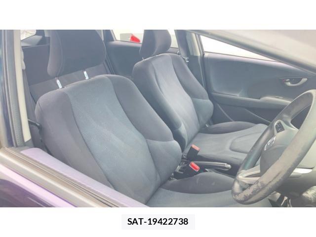 Honda FIT 2009-09 8561912-11