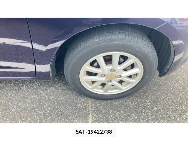 Honda FIT 2009-09 8561912-12