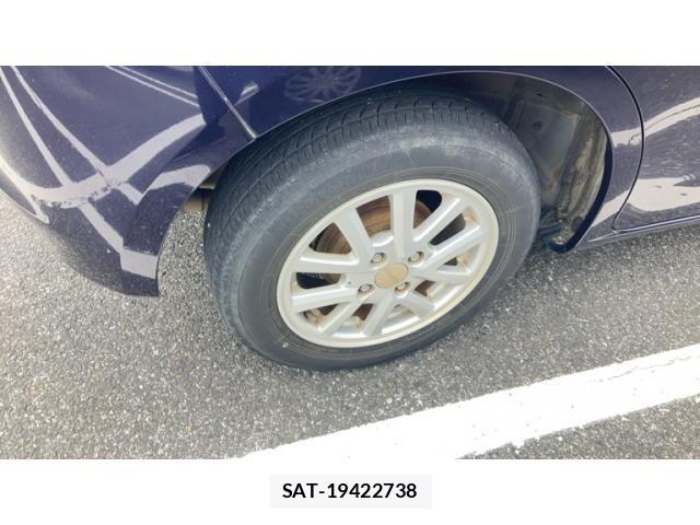Honda FIT 2009-09 8561912-13