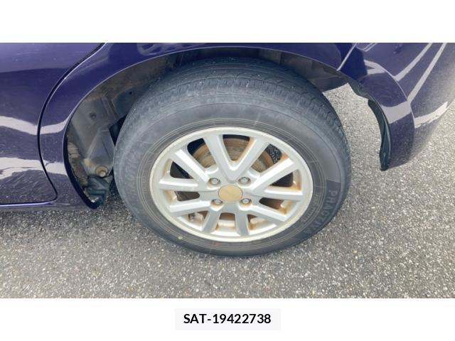 Honda FIT 2009-09 8561912-15