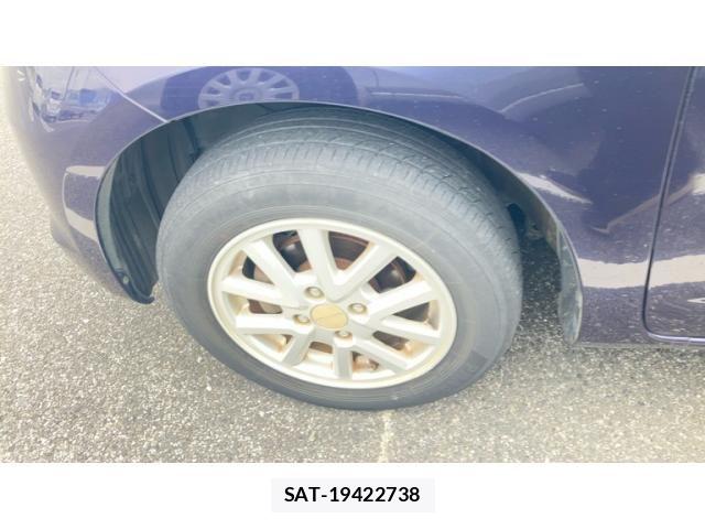 Honda FIT 2009-09 8561912-16