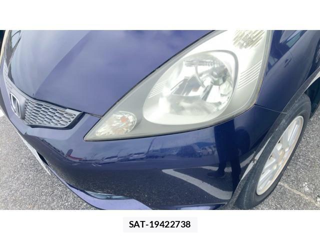 Honda FIT 2009-09 8561912-17