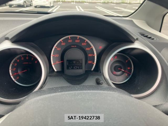 Honda FIT 2009-09 8561912-5