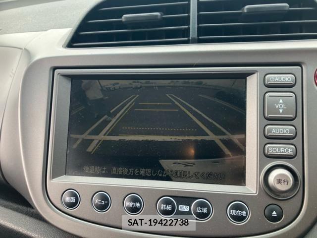 Honda FIT 2009-09 8561912-7
