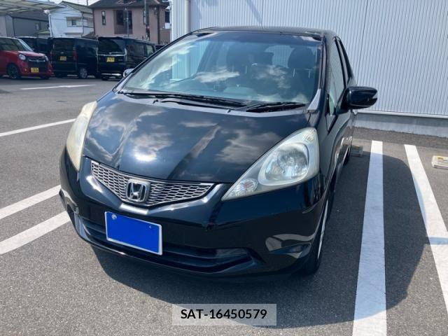 Honda FIT 2009-09 8561911-0