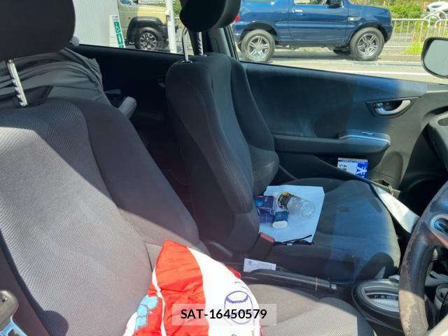 Honda FIT 2009-09 8561911-9