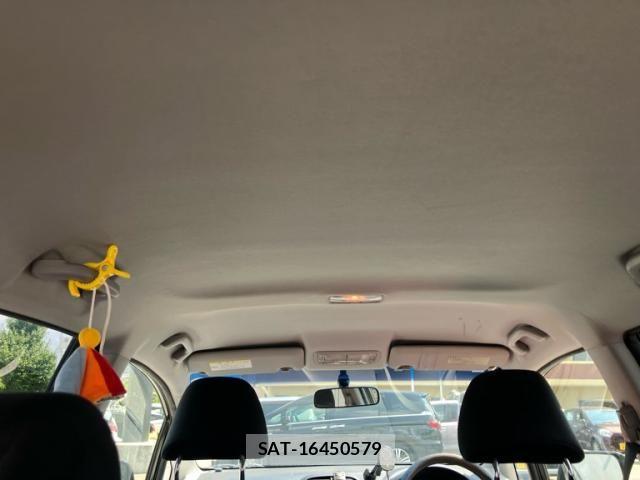 Honda FIT 2009-09 8561911-13