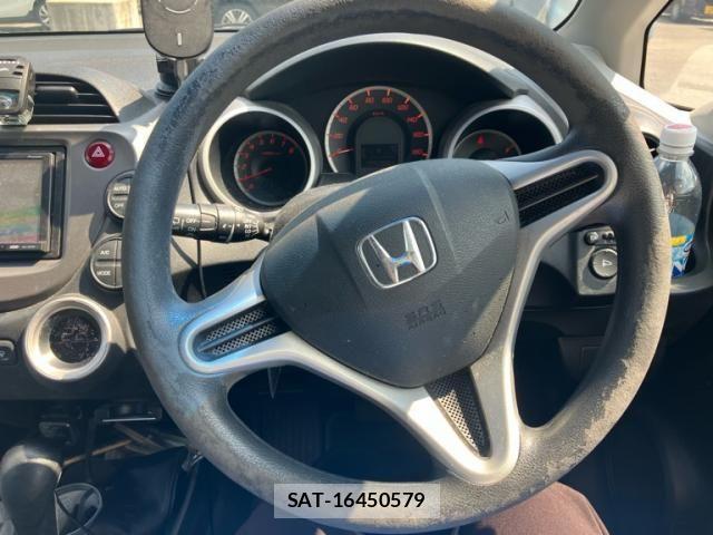 Honda FIT 2009-09 8561911-15