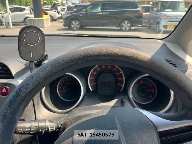 Honda FIT 2009-09 8561911-16