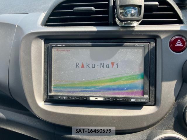 Honda FIT 2009-09 8561911-17