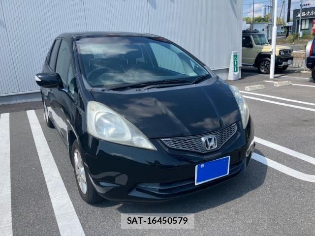 Honda FIT 2009-09 8561911-1
