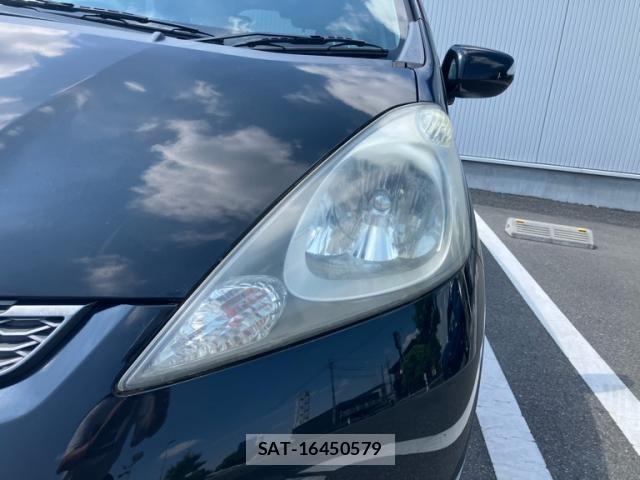 Honda FIT 2009-09 8561911-4
