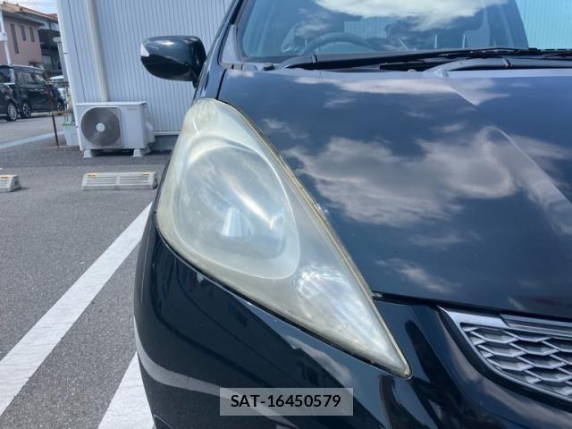 Honda FIT 2009-09 8561911-5