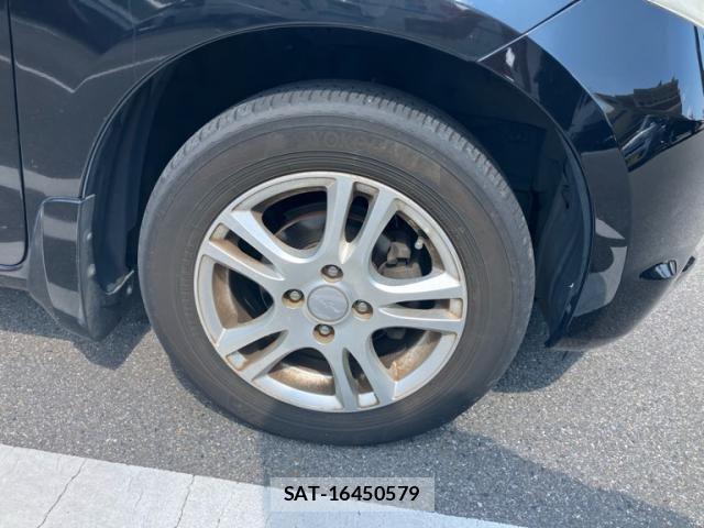 Honda FIT 2009-09 8561911-6
