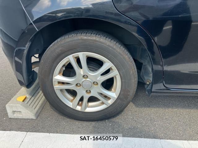 Honda FIT 2009-09 8561911-7