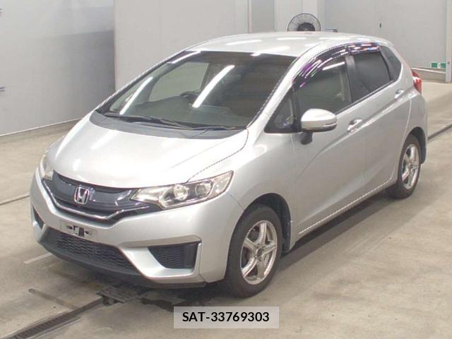 Honda FIT 2015-09 8559019-0