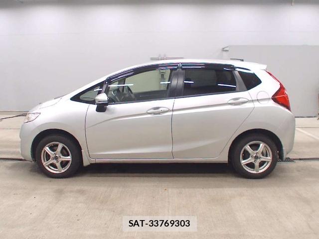 Honda FIT 2015-09 8559019-1