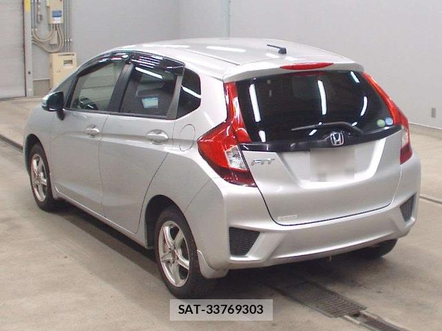 Honda FIT 2015-09 8559019-2