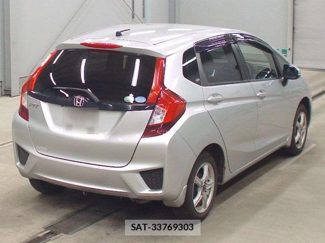 Honda FIT 2015-09 8559019-3