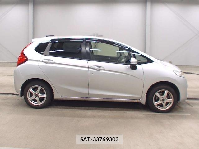 Honda FIT 2015-09 8559019-4