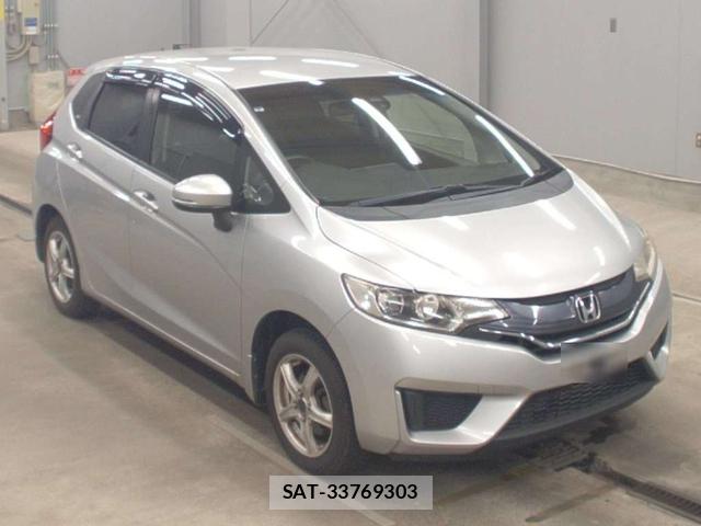 Honda FIT 2015-09 8559019-5