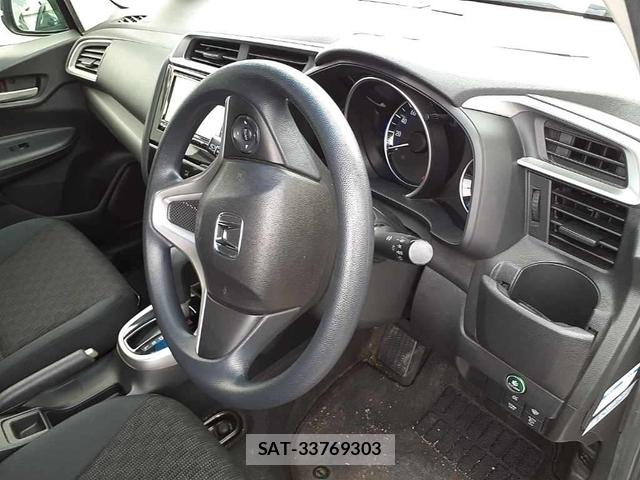 Honda FIT 2015-09 8559019-8