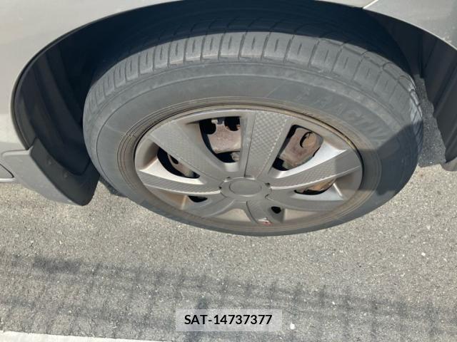 Honda FIT 2009-07 8561906-9