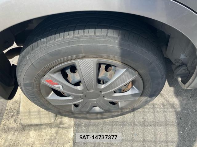 Honda FIT 2009-07 8561906-10