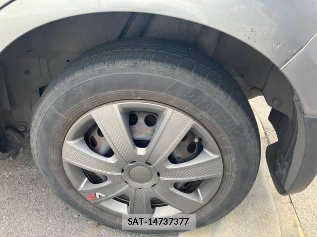 Honda FIT 2009-07 8561906-11