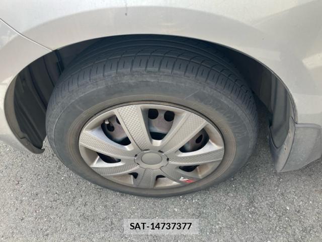 Honda FIT 2009-07 8561906-12