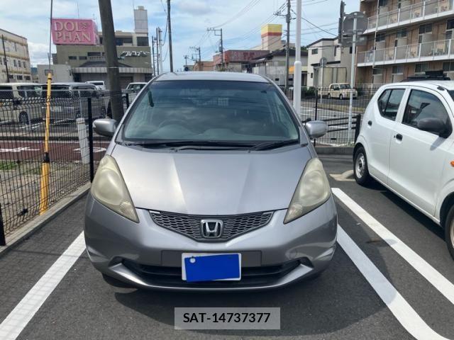 Honda FIT 2009-07 8561906-1